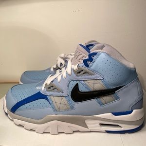 Nike Air Trainer Sc High Kansas City royals